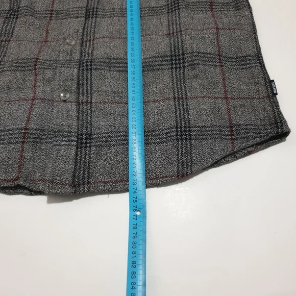 Slim-Fit Buttoned-Down - Picture 4 of 4